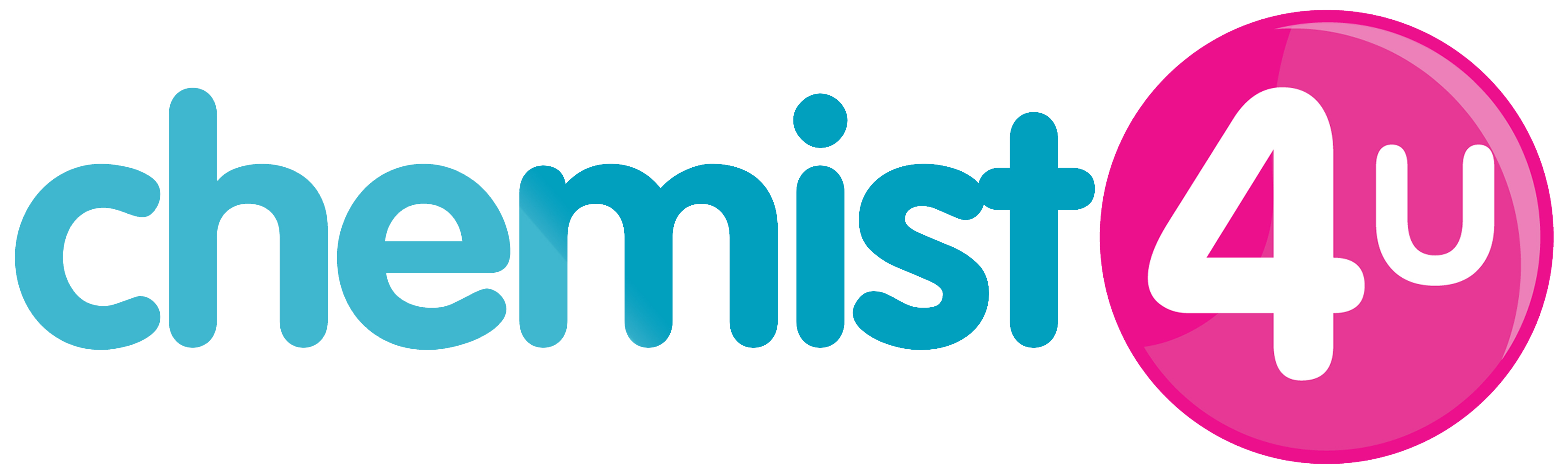 Chemist4U logo